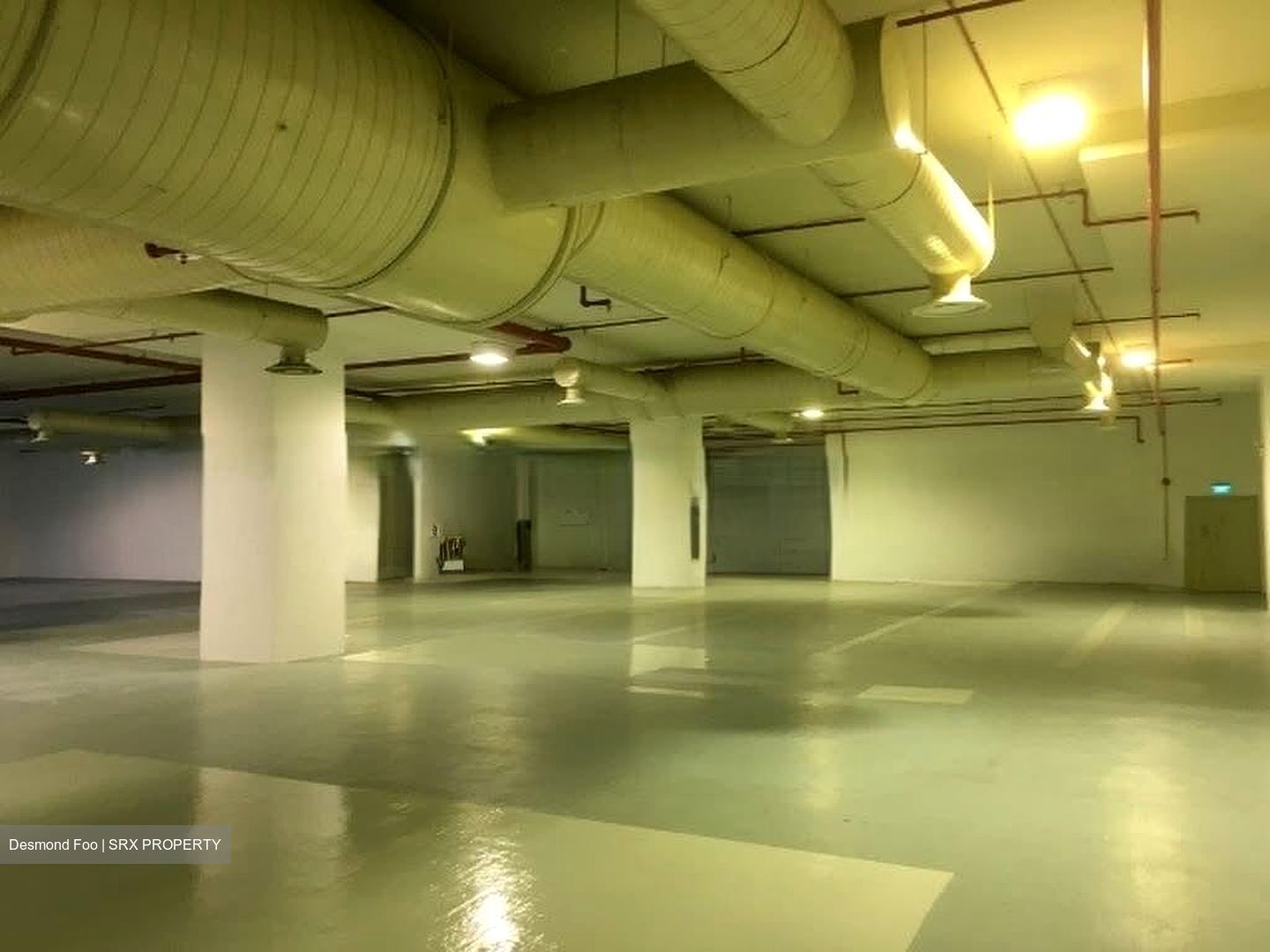 Tic Tech Centre (D5), Warehouse #573912641